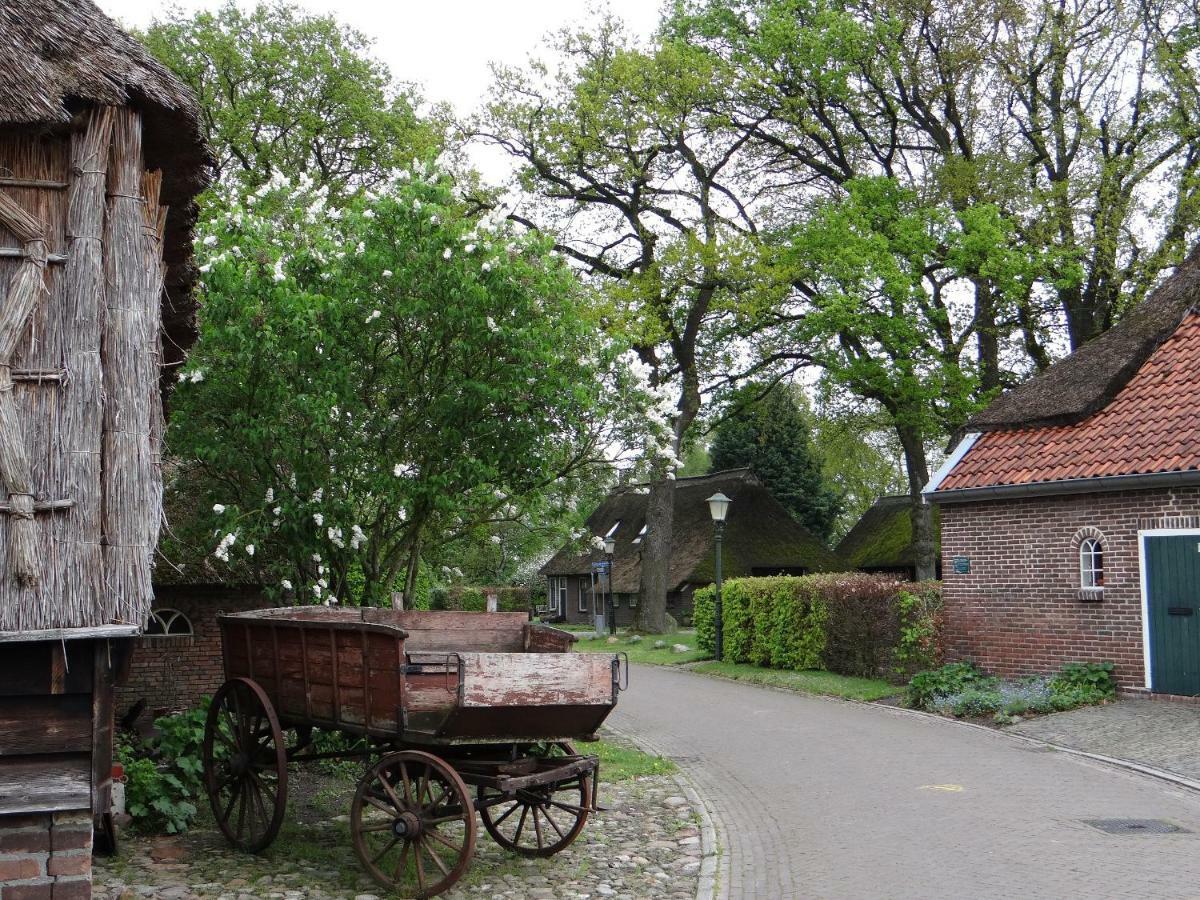 Bed and Breakfast Geeser Waag Zewnętrze zdjęcie