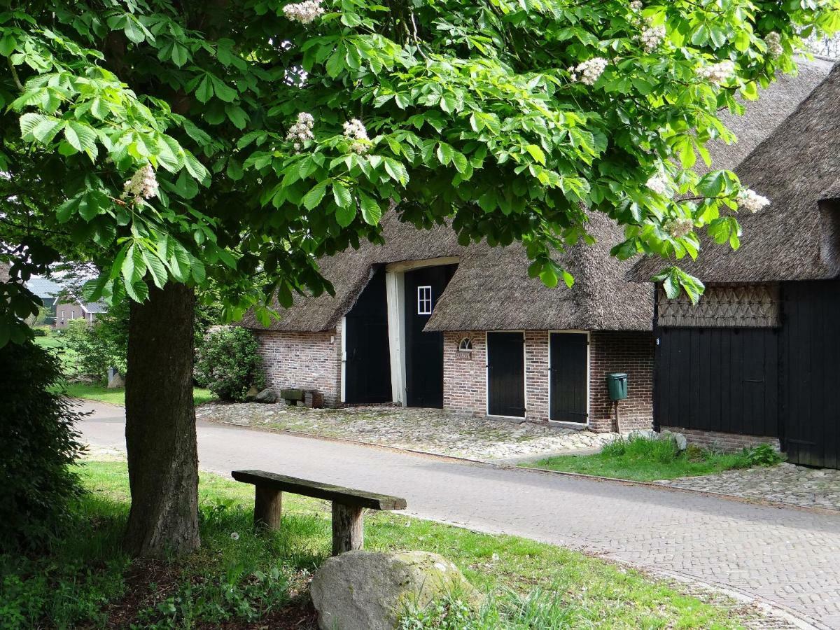 Bed and Breakfast Geeser Waag Zewnętrze zdjęcie